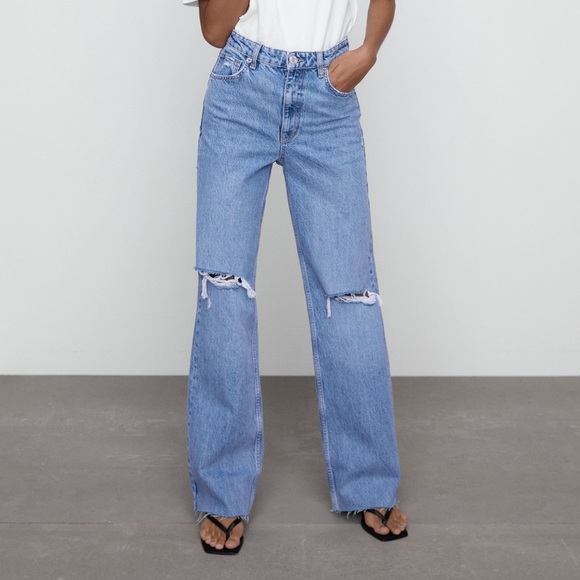 Zara Denim - Zara Jeans